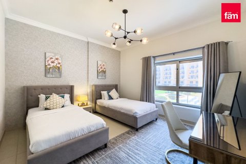 Снять в аренду квартиру в Пальме Джумейре, Дубай: 3 спальни, 293.5м², № 8984 - фото 11