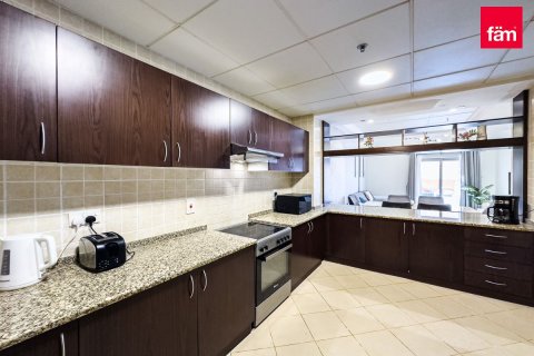 Снять в аренду квартиру в Пальме Джумейре, Дубай: 3 спальни, 293.5м², № 8984 - фото 5