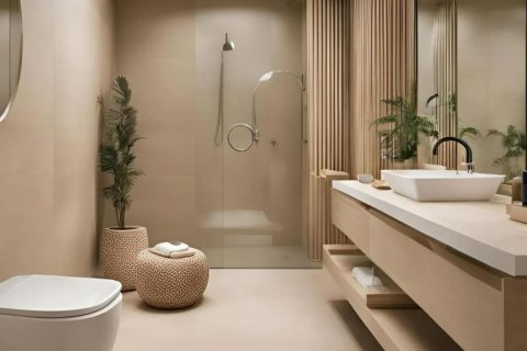 Appartement à Dubai, 2 chambres, 96 m², № 8883 - photo 5