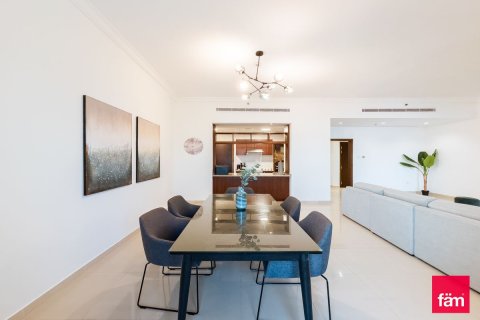 Hôtels-appartement à Palm Jumeirah, Dubai, 3 chambres, 223.3 m², № 8982 - photo 14