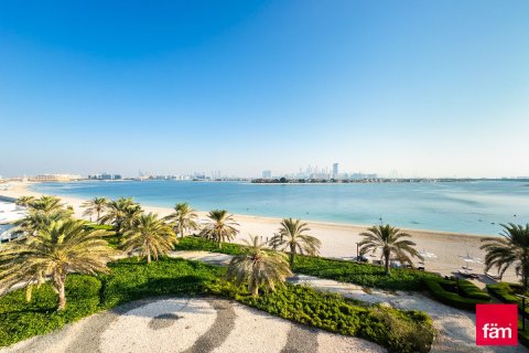 Hôtels-appartement à Palm Jumeirah, Dubai, 3 chambres, 223.3 m², № 8982 - photo 24