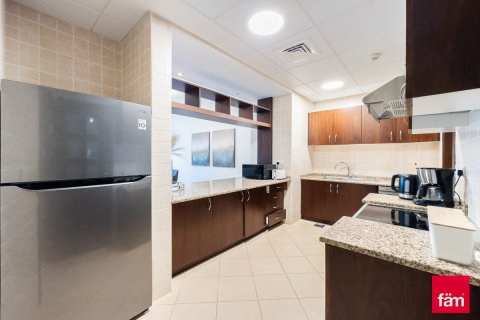 Hôtels-appartement à Palm Jumeirah, Dubai, 3 chambres, 223.3 m², № 8982 - photo 18