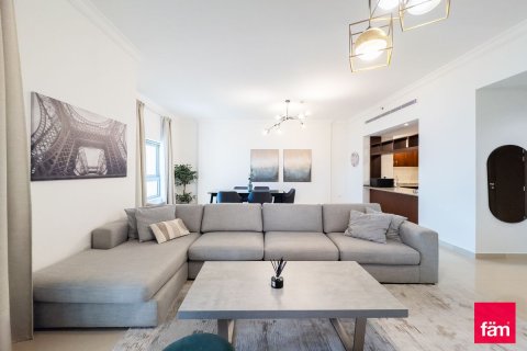 Hôtels-appartement à Palm Jumeirah, Dubai, 3 chambres, 223.3 m², № 8982 - photo 23