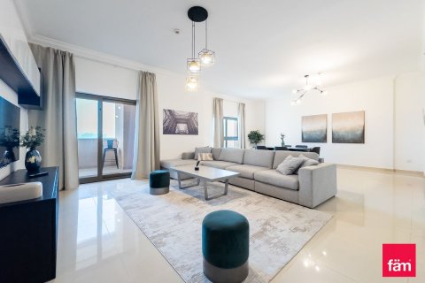 Hôtels-appartement à Palm Jumeirah, Dubai, 3 chambres, 223.3 m², № 8982 - photo 2