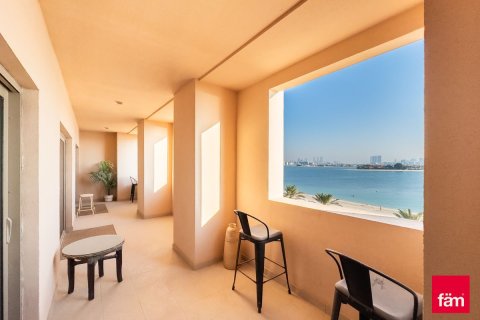 Hôtels-appartement à Palm Jumeirah, Dubai, 3 chambres, 223.3 m², № 8982 - photo 20