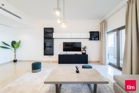 Hôtels-appartement à Palm Jumeirah, Dubai, 3 chambres, 223.3 m², № 8982 - photo 4