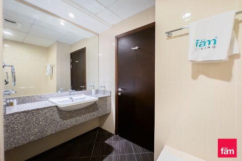 Hôtels-appartement à Palm Jumeirah, Dubai, 3 chambres, 223.3 m², № 8982 - photo 15