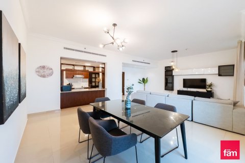 Hôtels-appartement à Palm Jumeirah, Dubai, 3 chambres, 223.3 m², № 8982 - photo 28