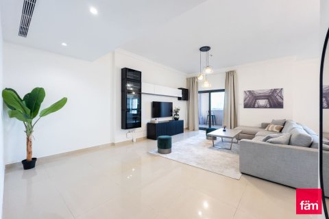 Hôtels-appartement à Palm Jumeirah, Dubai, 3 chambres, 223.3 m², № 8982 - photo 3
