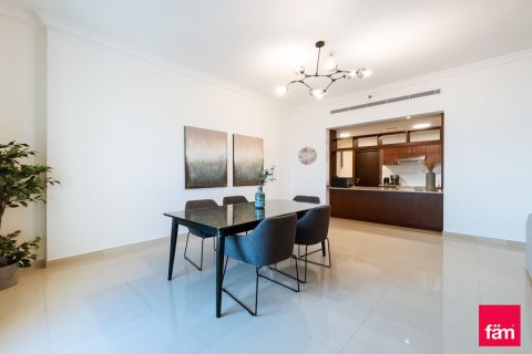 Hôtels-appartement à Palm Jumeirah, Dubai, 3 chambres, 223.3 m², № 8982 - photo 26