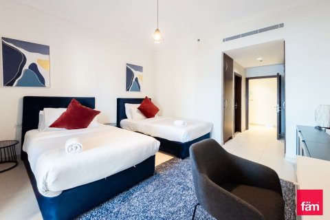 Hôtels-appartement à Palm Jumeirah, Dubai, 3 chambres, 223.3 m², № 8982 - photo 21