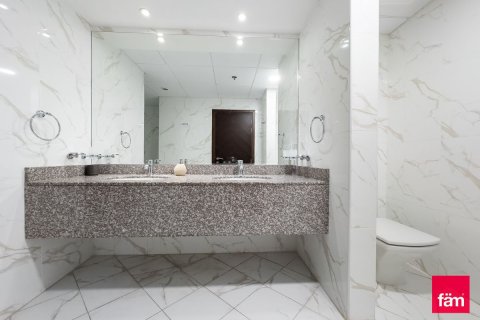 Hôtels-appartement à Palm Jumeirah, Dubai, 3 chambres, 223.3 m², № 8982 - photo 19
