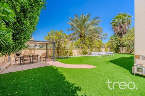 فيلا في المرابع العربية, دبي 4 غرف نوم, 360.84 م² رقم 123512 - صورة 2