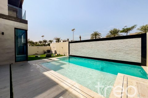 فيلا في Al Furjan, دبي 5 غرف نوم , 603.87 م² رقم 123509