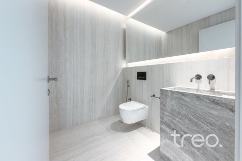 شقة في نخلة جميرا, دبي 3 غرف نوم, 222.41 م² رقم 123508 - صورة 14