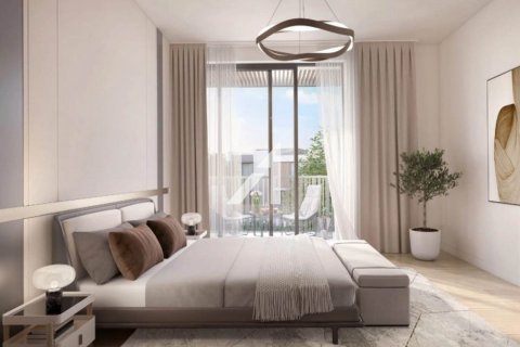 Townhouse in Dubai Land, Dubai 3 bedrooms, 168 sq.m. № 47543 - photo 5