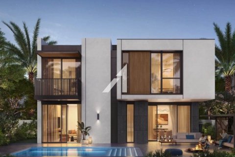 Townhouse in Dubai Land, Dubai 3 bedrooms, 168 sq.m. № 47543 - photo 11