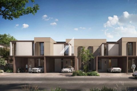 Townhouse in Dubai Land, Dubai 3 bedrooms, 168 sq.m. № 47543 - photo 14