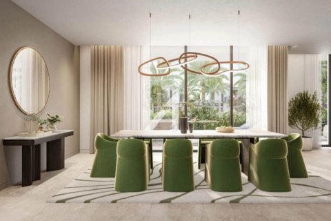 Townhouse in Dubai Land, Dubai 3 bedrooms, 168 sq.m. № 47543 - photo 4