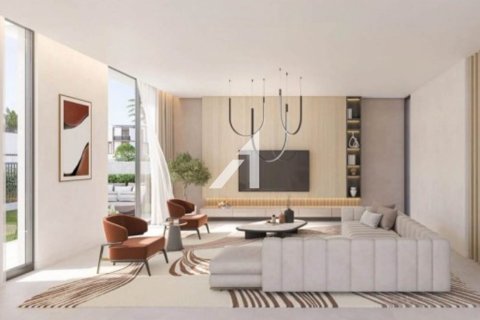 Townhouse in Dubai Land, Dubai 3 bedrooms, 168 sq.m. № 47543 - photo 1