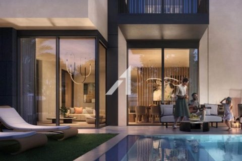 Townhouse in Dubai Land, Dubai 3 bedrooms, 168 sq.m. № 47543 - photo 6