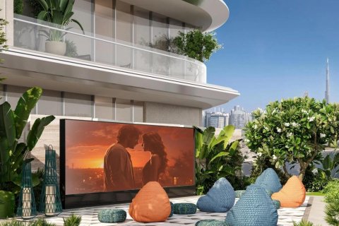 Apartamento en Business Bay, Dubai, 1 dormitorio, 65 m², № 47411 - foto 10