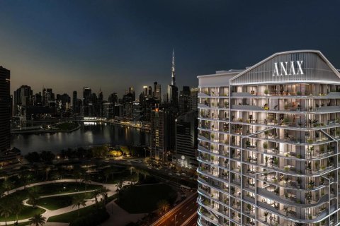 Apartamento en Business Bay, Dubai, 1 dormitorio, 65 m², № 47411 - foto 18