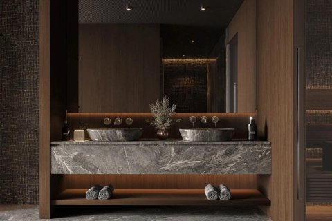 Apartamento en Business Bay, Dubai, 1 dormitorio, 65 m², № 47411 - foto 7