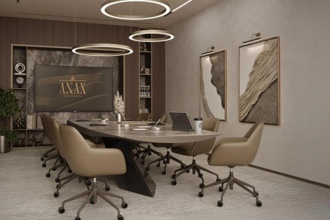 Apartamento en Business Bay, Dubai, 1 dormitorio, 65 m², № 47411 - foto 6