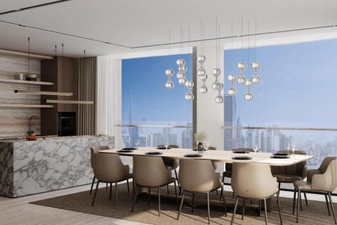 Apartamento en Business Bay, Dubai, 1 dormitorio, 65 m², № 47411 - foto 5
