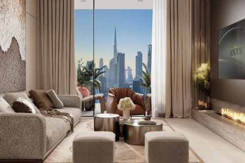 Apartamento en Business Bay, Dubai, 1 dormitorio, 65 m², № 47411 - foto 2