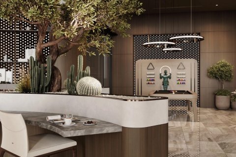 Apartamento en Business Bay, Dubai, 1 dormitorio, 65 m², № 47411 - foto 13