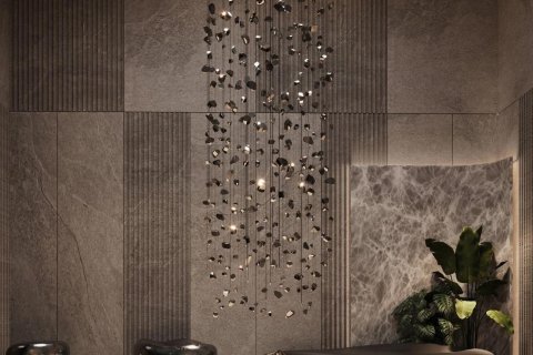 Apartamento en Business Bay, Dubai, 1 dormitorio, 65 m², № 47411 - foto 11