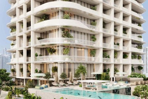 Apartamento en Business Bay, Dubai, 1 dormitorio, 65 m², № 47411 - foto 17