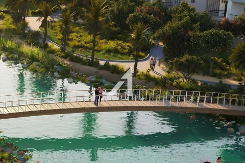 Villa à Dubai, 4 chambres, 218.5 m², № 47544 - photo 8