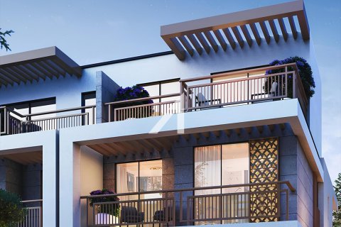 Villa à Dubai, 4 chambres, 218.5 m², № 47544 - photo 3