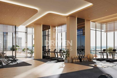 Apartment in Al Habtoor City, Business Bay, Dubai 2 bedrooms, 210.52 sq.m. № 127047 - photo 7
