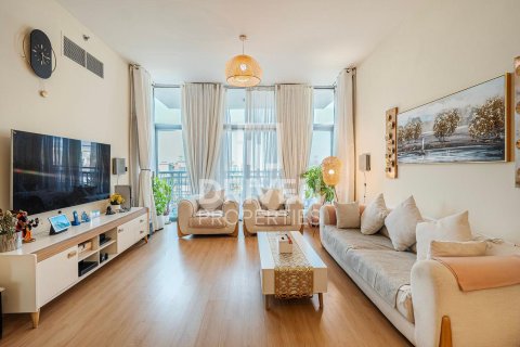 Apartment in Al Furjan, Dubai 3 bedrooms, 187.48 sq.m. № 127054