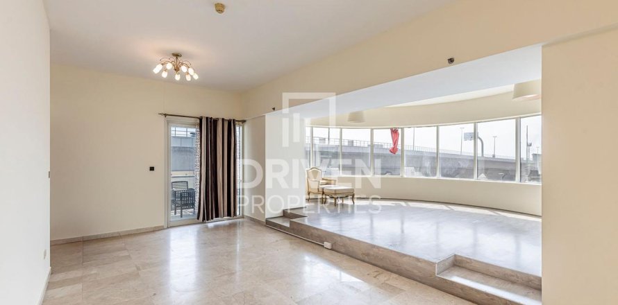 شقة في KG Tower, مرسى دبي, دبي 3 غرف نوم, 284.75 م² رقم 127056