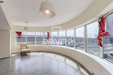شقة في KG Tower, مرسى دبي, دبي 3 غرف نوم, 284.75 م² رقم 127056 - صورة 2