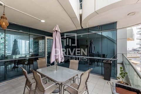 شقة في KG Tower, مرسى دبي, دبي 3 غرف نوم, 284.75 م² رقم 127056 - صورة 16