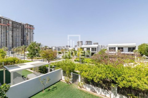 Купить виллу в Sidra Villas, Дубай Хилс Эстейт, Дубай: 5 спален, 560.11м², № 127046 - фото 6
