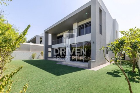 Купить виллу в Sidra Villas, Дубай Хилс Эстейт, Дубай: 5 спален, 560.11м², № 127046 - фото 16