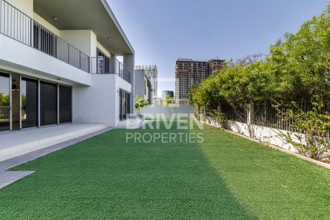 Купить виллу в Sidra Villas, Дубай Хилс Эстейт, Дубай: 5 спален, 560.11м², № 127046 - фото 22