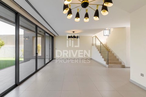 Купить виллу в Sidra Villas, Дубай Хилс Эстейт, Дубай: 5 спален, 560.11м², № 127046 - фото 3