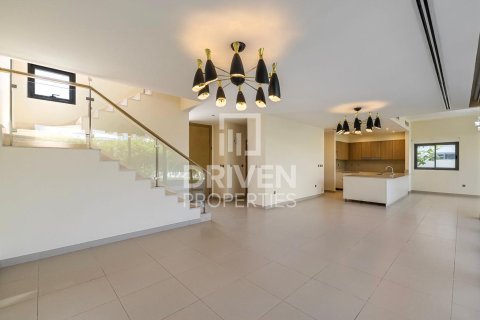 Villa in Sidra Villas, Dubai Hills Estate, Dubai 5 bedrooms, 560.11 sq.m. № 127046