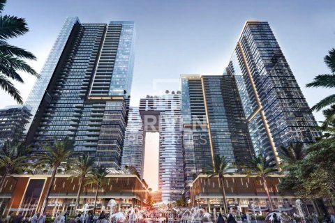 Appartement à Bur Dubai, Dubai, 2 chambres, 124.12 m², № 127058