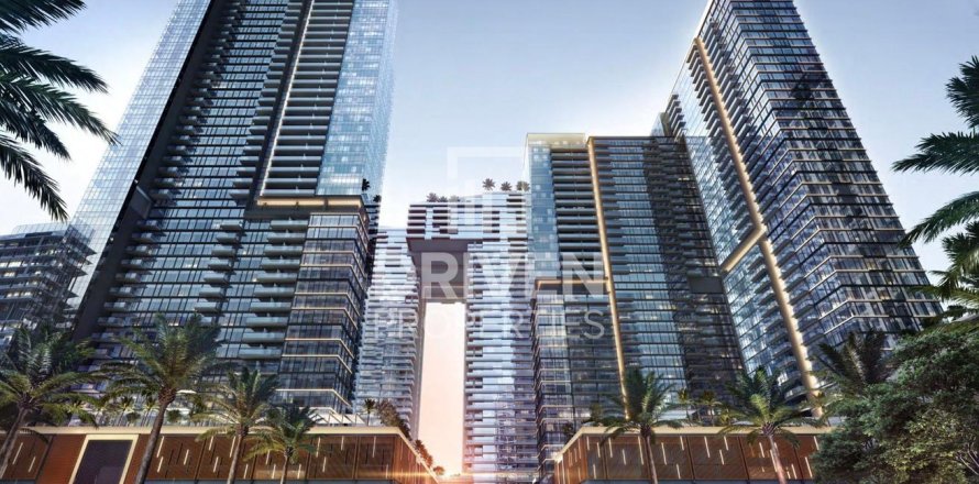 شقة في Bur Dubai, دبي 2 غرف نوم, 124.12 م² رقم 127058