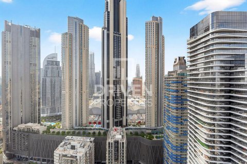 شقة في وسط مدينة دبي, دبي 3 غرف نوم, 263.94 م² رقم 127055 - صورة 21