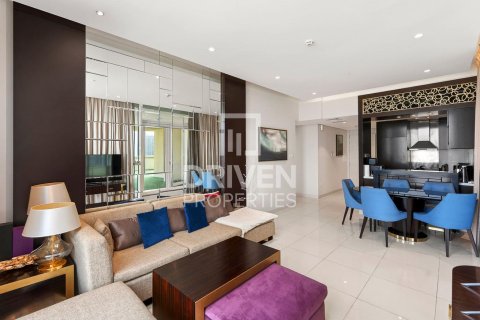 شقة في وسط مدينة دبي, دبي 3 غرف نوم, 263.94 م² رقم 127055 - صورة 3